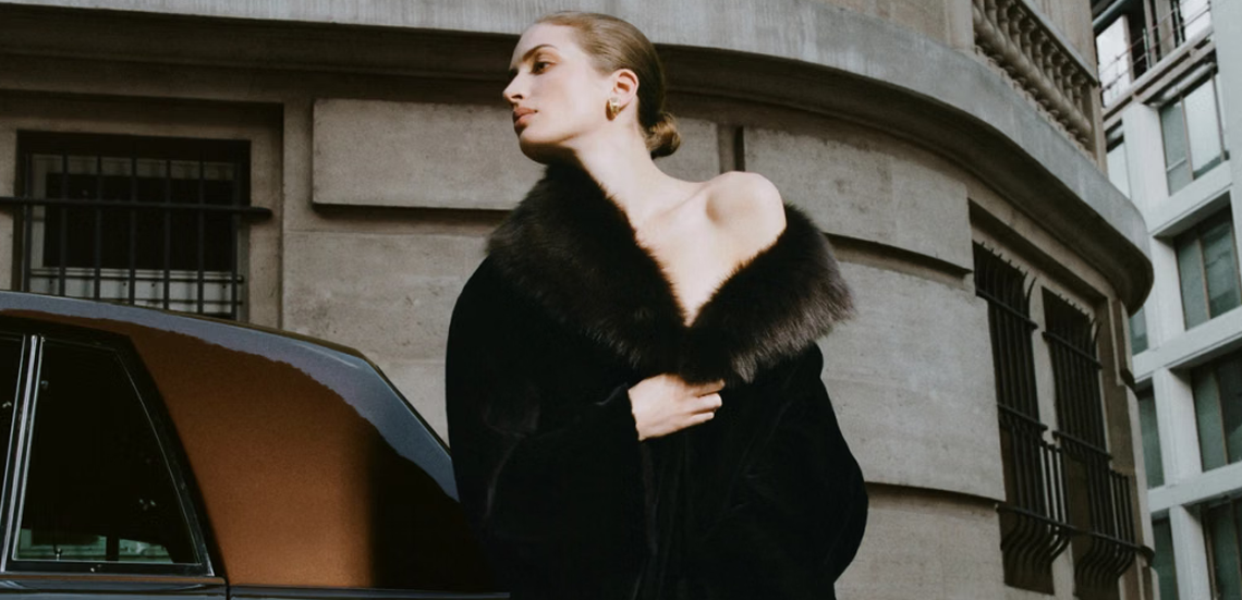 THE OCTOBER EDIT: The new codes of fall