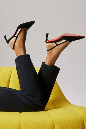 Jakie szpilki Louboutin wybrać? Przewodnik po modelach