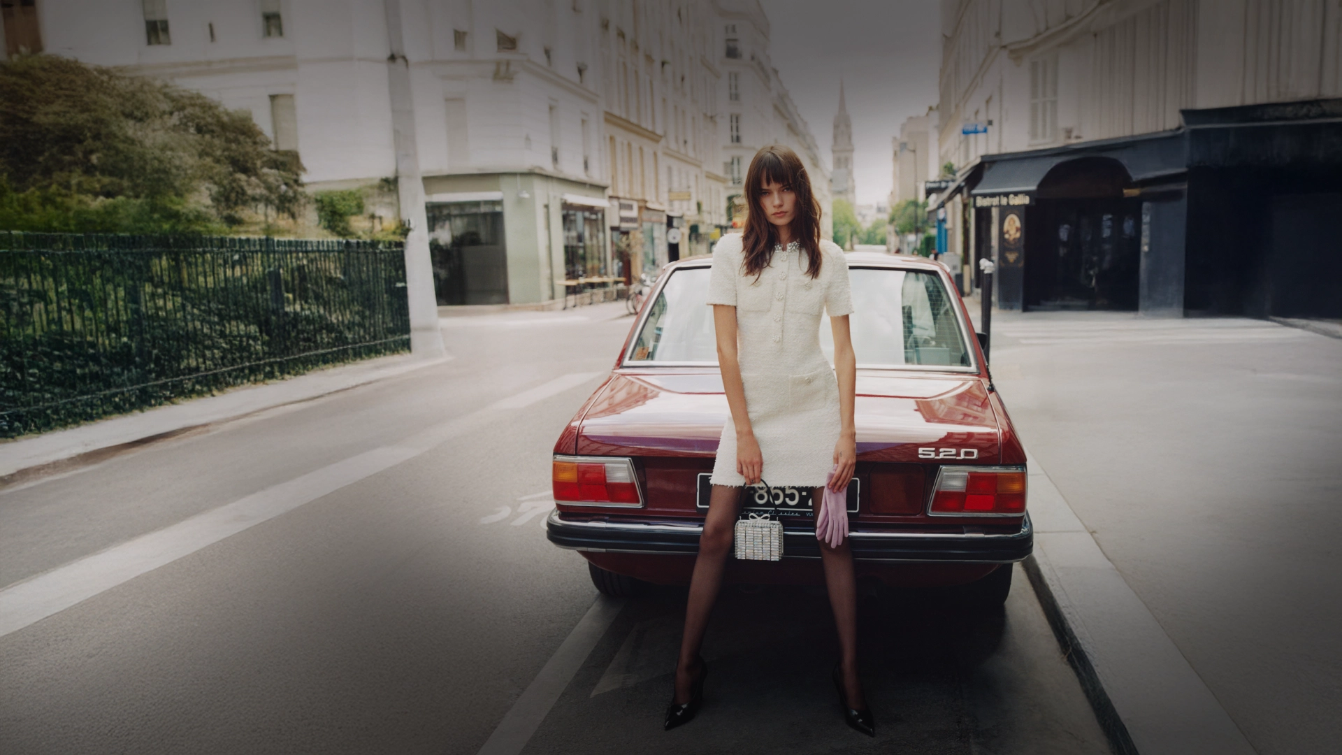 New in Pre-Fall '25