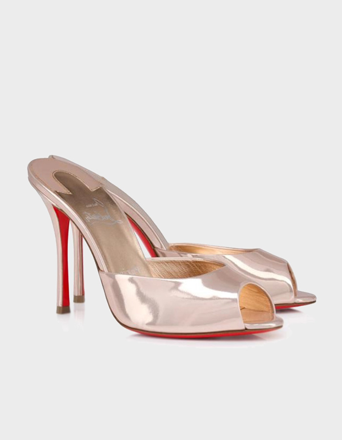 Christian Louboutin
