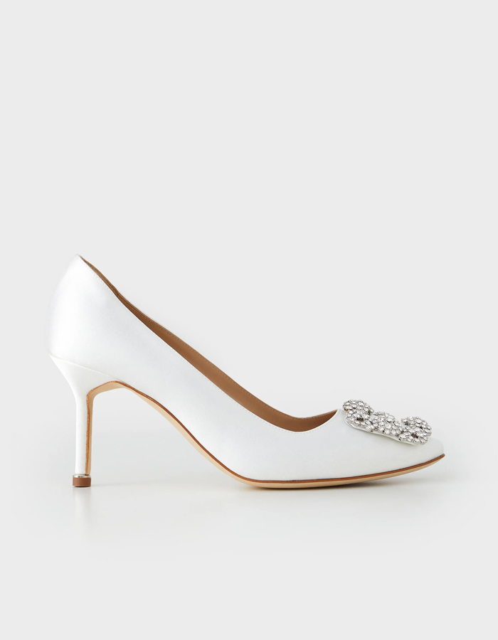 Manolo Blahnik