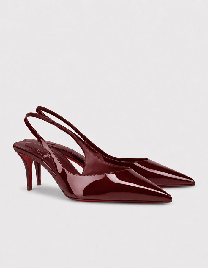 Christian Louboutin