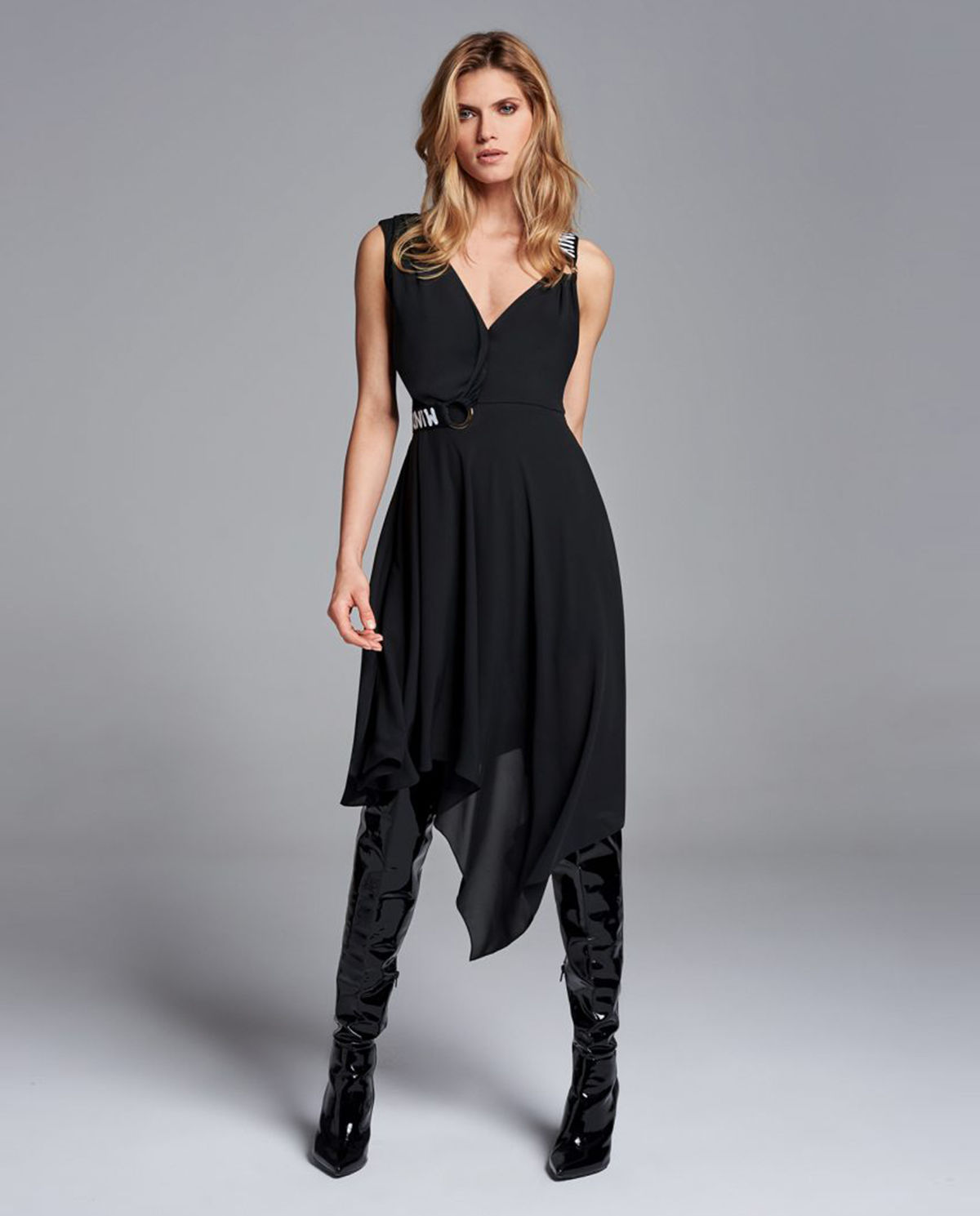 Sukienka saab LA MANIA Cena i opinie sklep