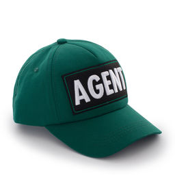 Czapka Agent - EDYCJA LIMITOWANA - Image #1