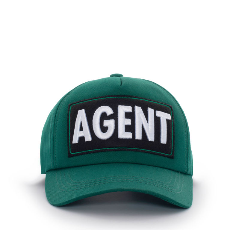 Czapka Agent - EDYCJA LIMITOWANA - Image #6