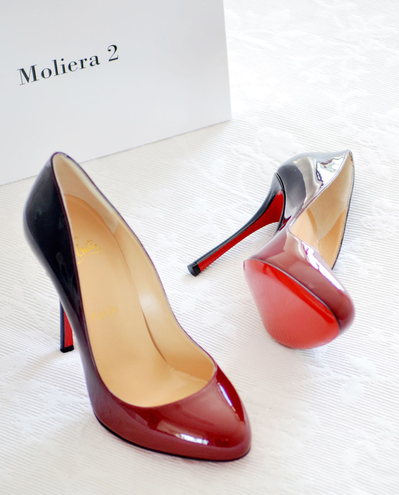louboutin merci allen