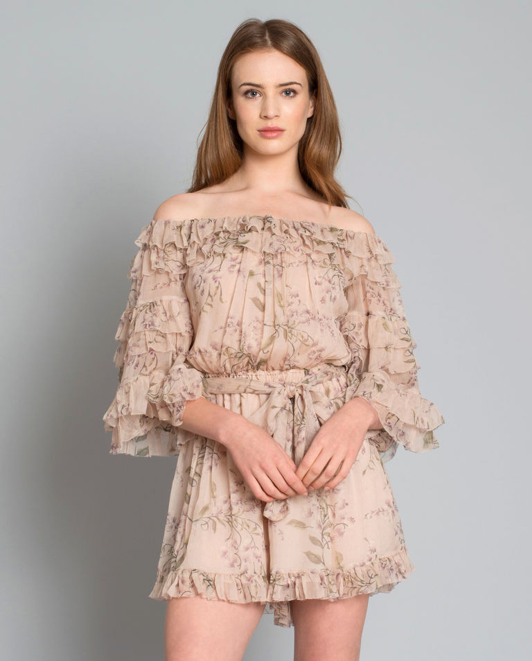 Kombinezon Unbridled