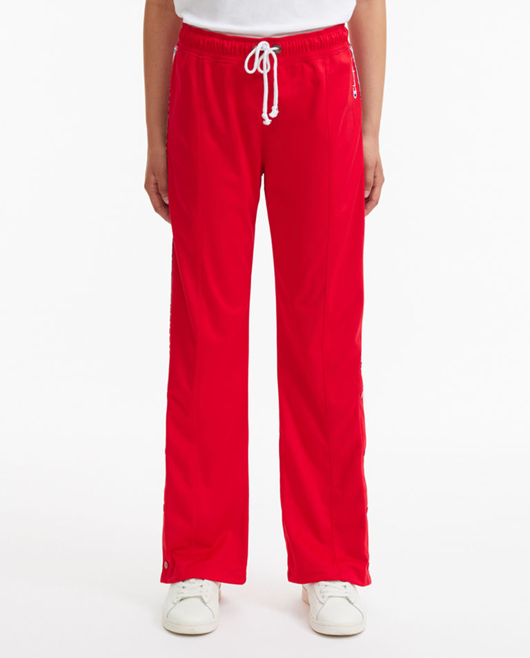 Spodnie dresowe z logo