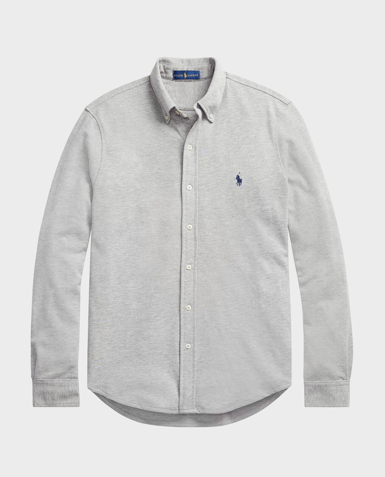 Koszula Mesh Custom Fit