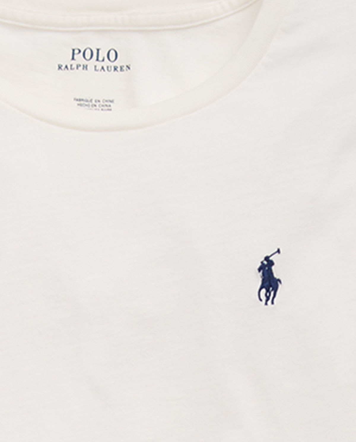 T-shirt z długim rękawem RALPH LAUREN - Cena i opinie - sklep