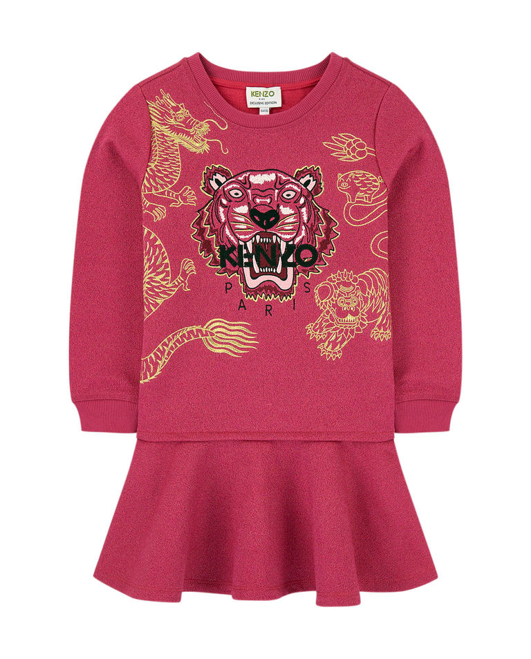 Sukienka Tiger 2-12 lat