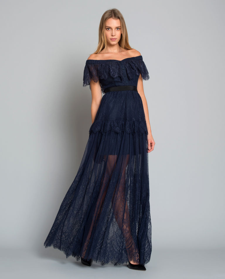 Sukienka Off shoulder