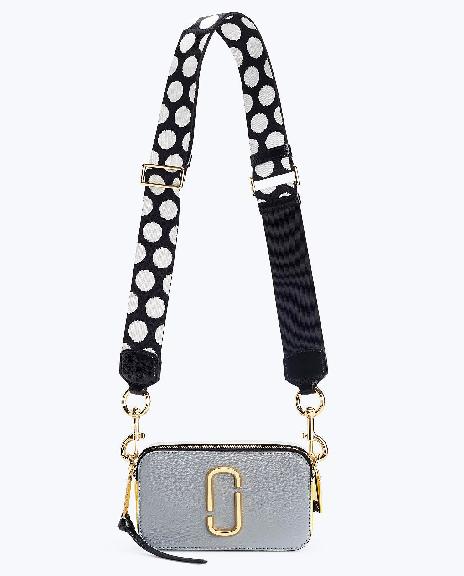 Kabelka snapshot small THE MARC JACOBS Ceny a recenze!