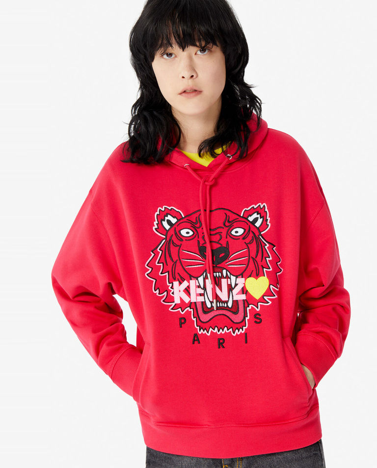 Bluza z tygrysem Limited