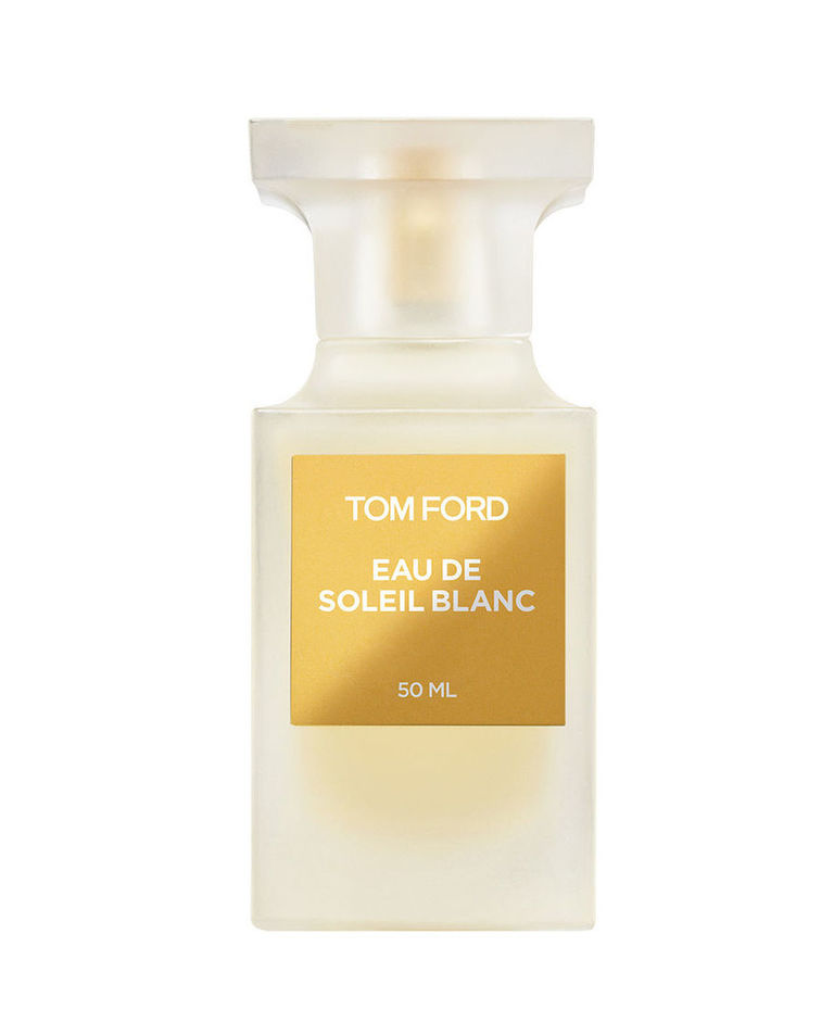 Woda toaletowa Soleil Blanc 50 ml