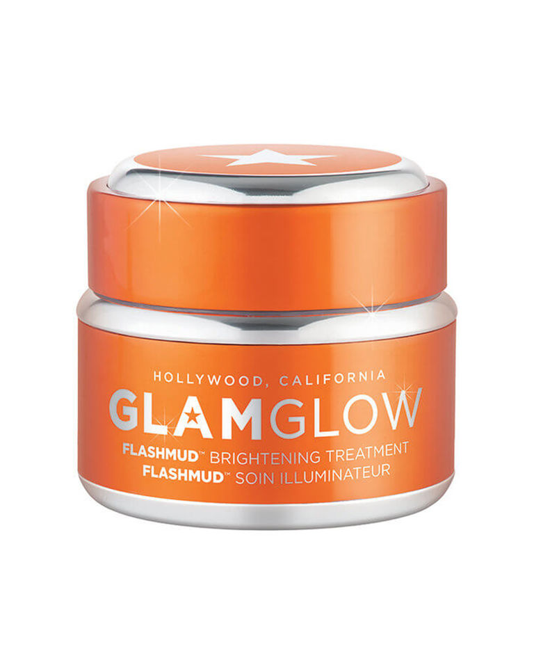 Maseczka rozświetlająca do twarzy 50 ml