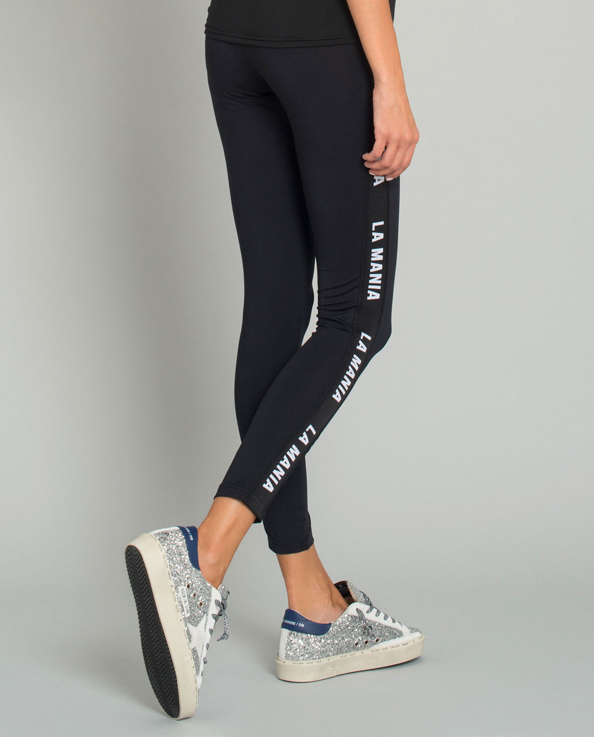 Legginsy noly LA MANIA Cena i opinie sklep
