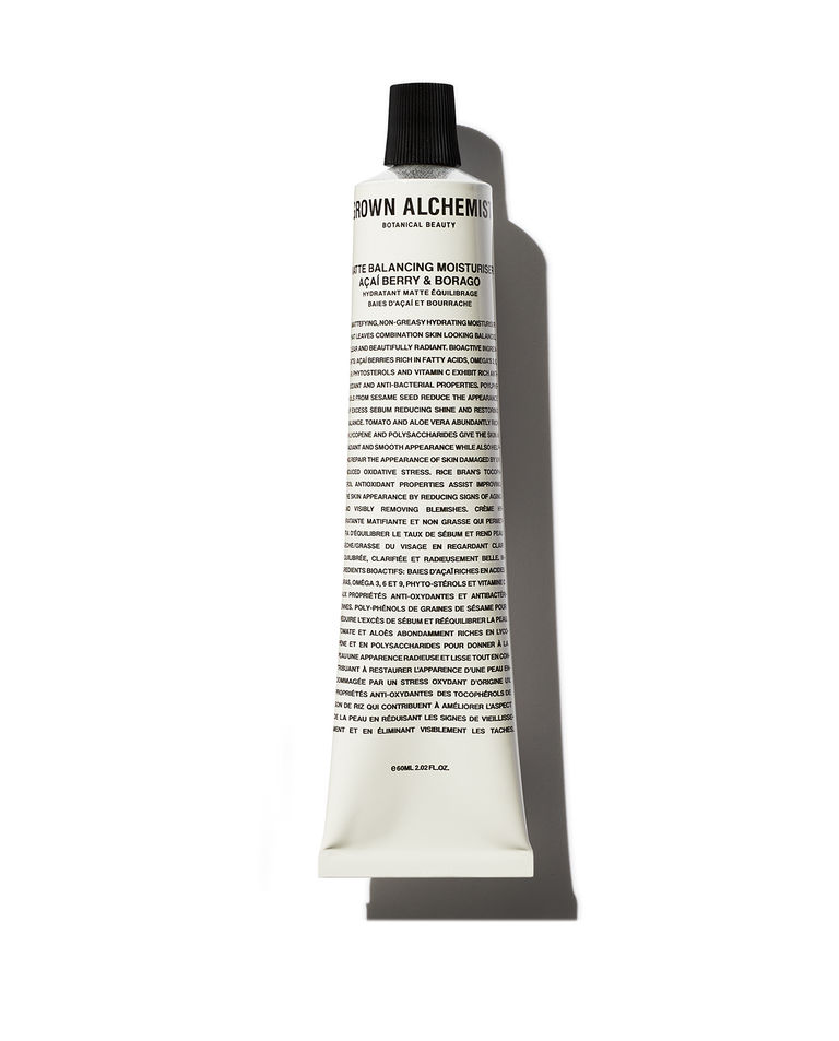 Krem nawilżająco-matujący 60 ml