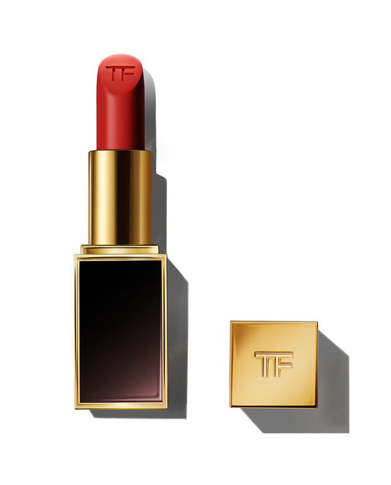 Pomadka matująca Ruby Rush