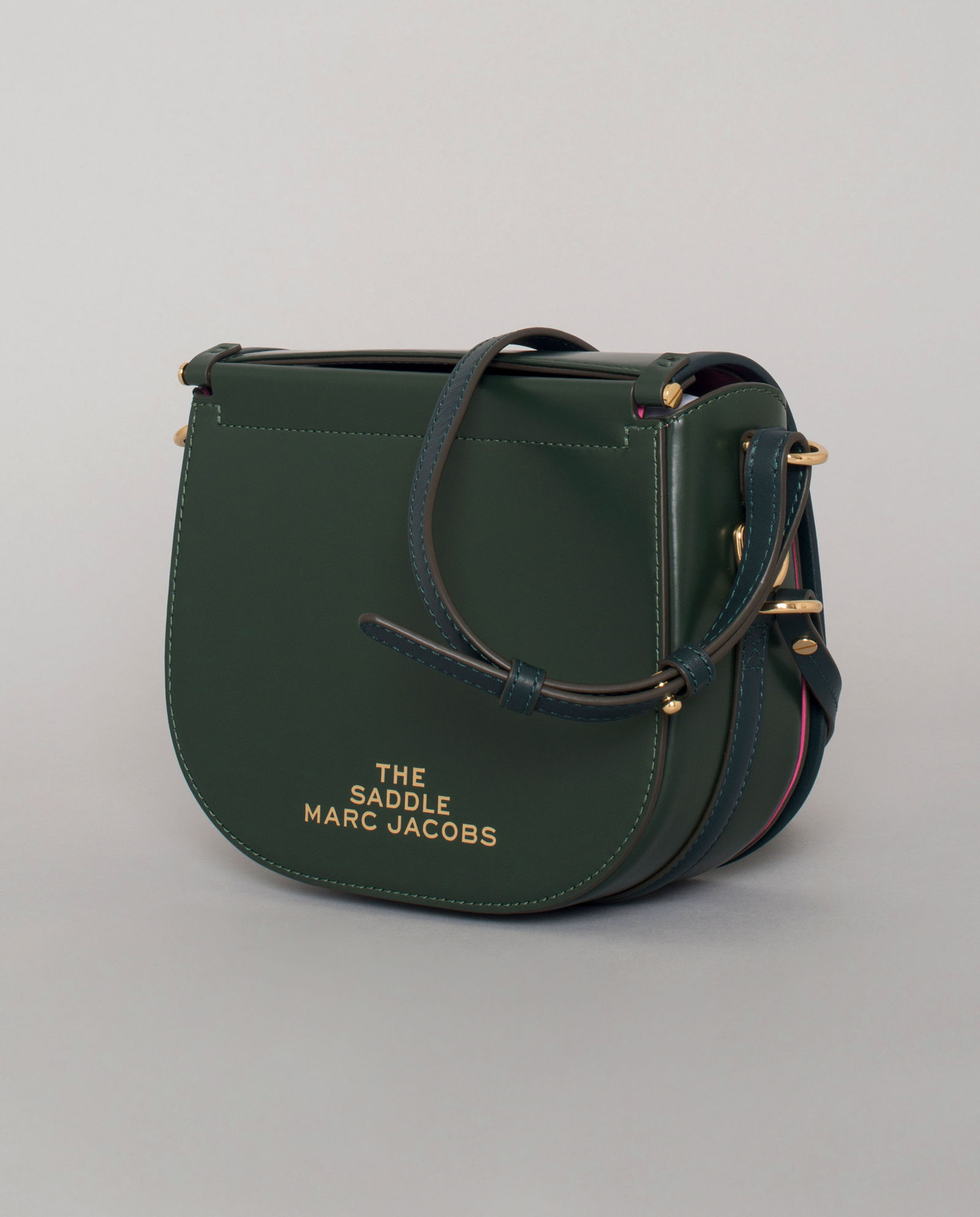 Torebka the saddle bag THE MARC JACOBS Cena i opinie sklep