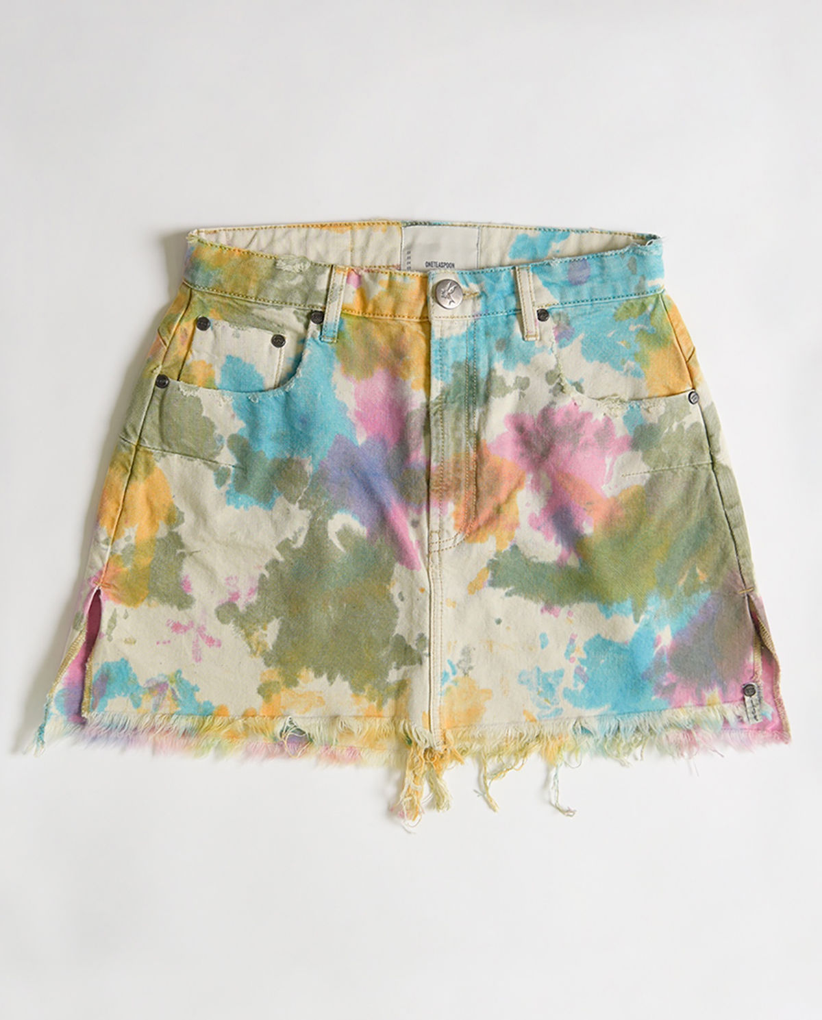 Spódnica Tie Dye Vanguard - Image #1