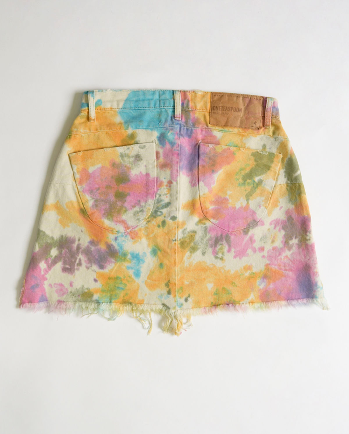 Spódnica Tie Dye Vanguard - Image #5