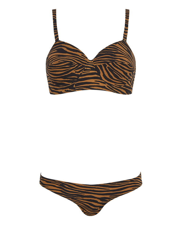 Strój kąpielowy Goldwyn