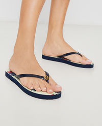 Tory burch japonki Clearance