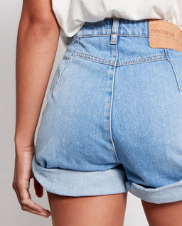 Spodenki Pacifica Streetwalkers - Image #1