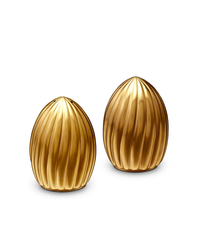 Solniczka i pieprzniczka Carrousel