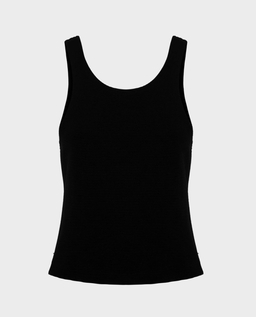 Czarny top Tank - Image #0