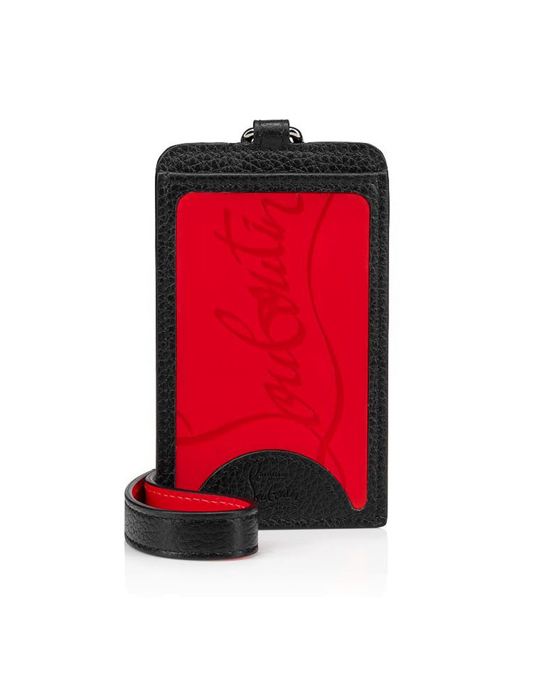 Czerwone etui M Miloucah