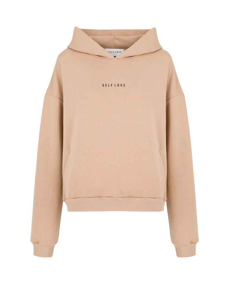 Bluza bawełniana nude New York