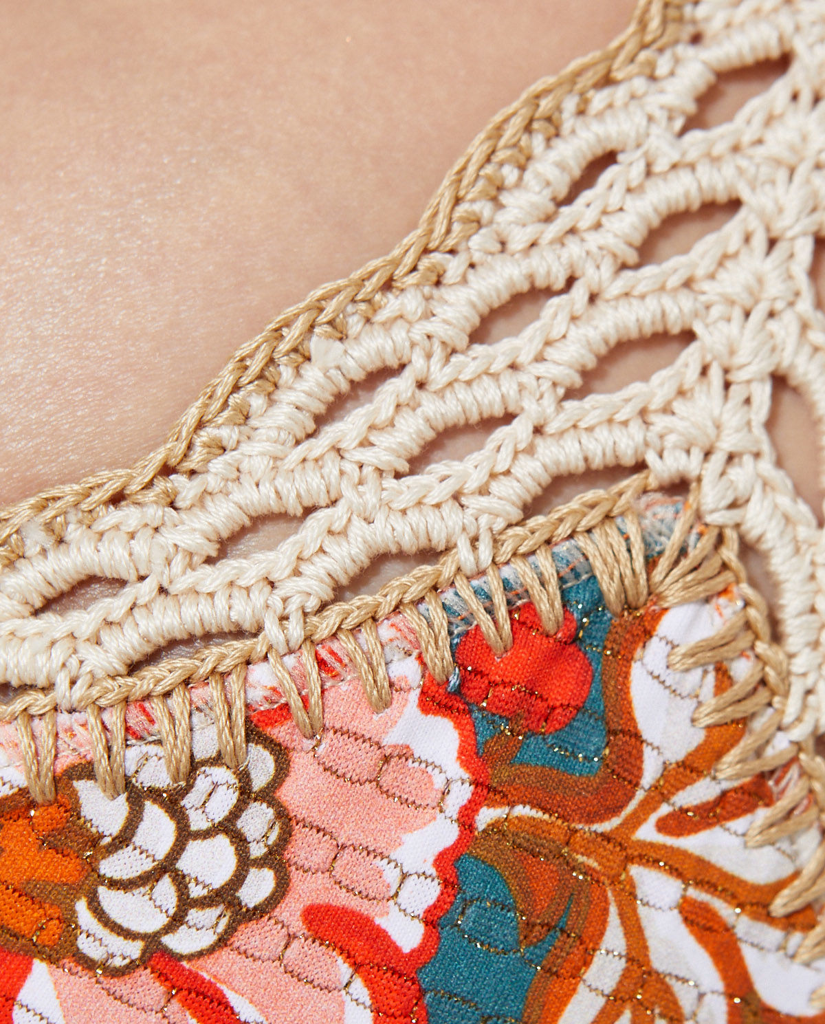 Top od bikini Suyay - Image #4