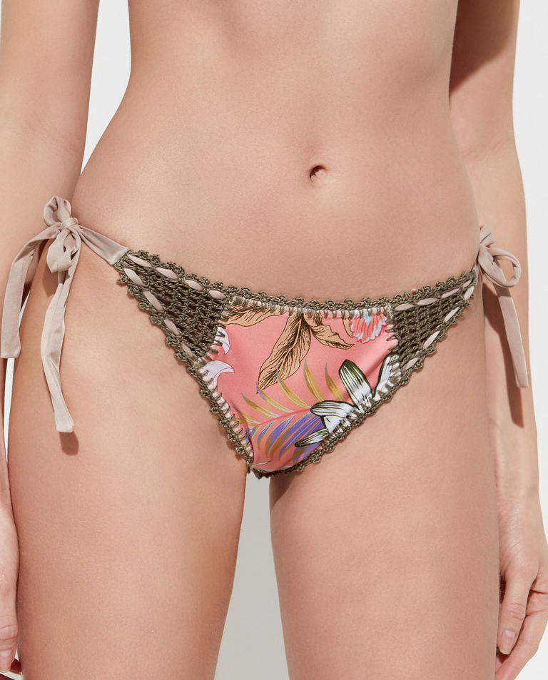Dół od bikini Naya