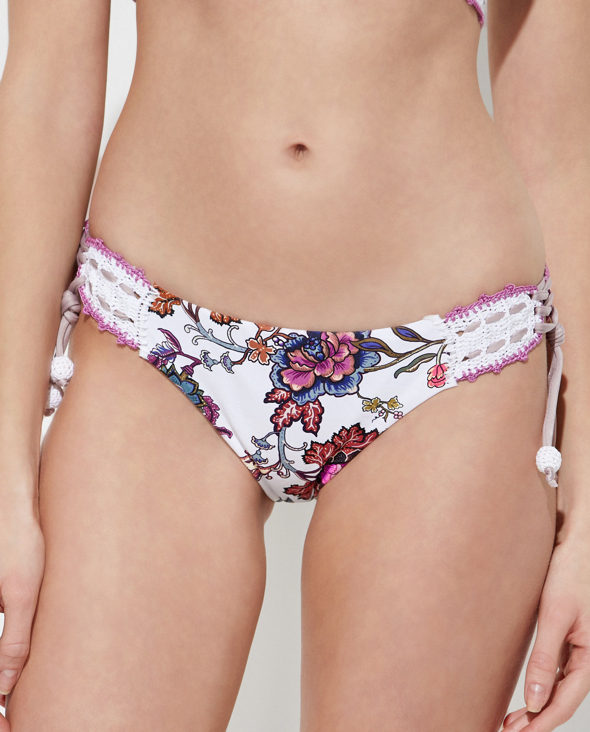 Dół od bikini Naya - Image #0