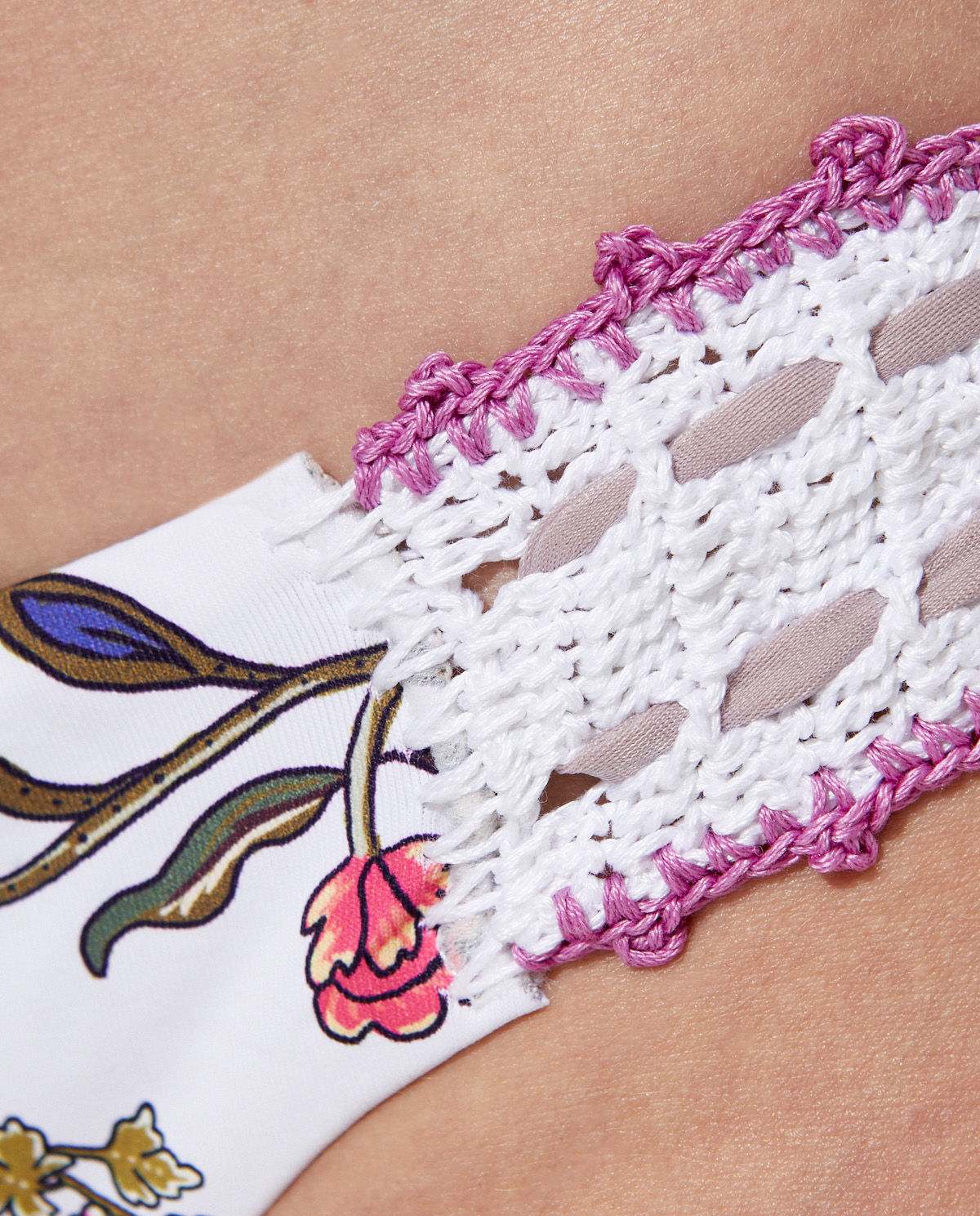 Dół od bikini Naya - Image #5
