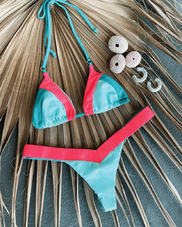 Dół od bikini Naomi - Image #4