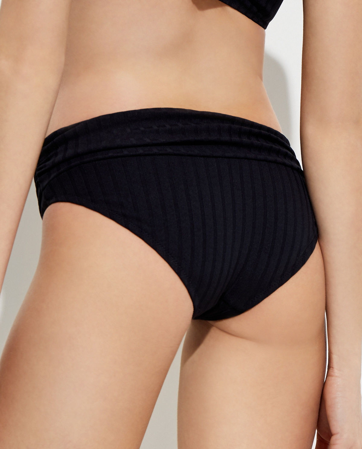 Czarny dół od bikini Bel Air - Image #2