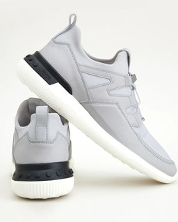 Białe sneakersy No Code 03 - Image #2