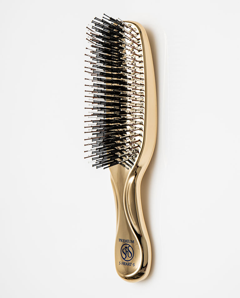 Szczotka Scalp Brush Model Premium SheartS