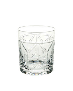 Kryształowa szklanka do whisky Avenue - Image #0