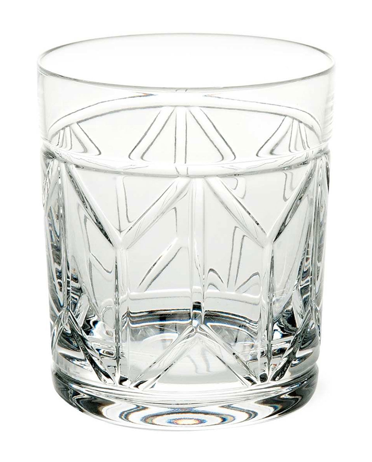 Kryształowa szklanka do whisky Avenue - Image #1