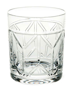 Kryształowa szklanka do whisky Avenue - Image #1