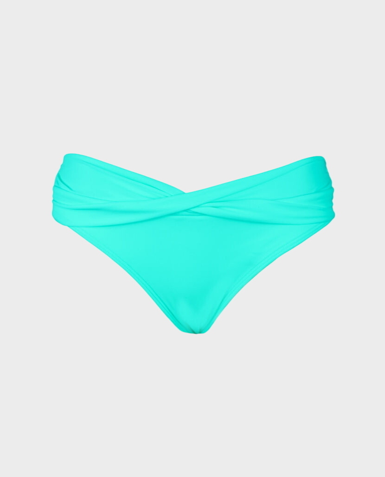 Turkusowy dół od bikini Maria