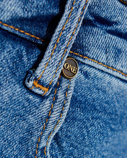 Niebieskie szorty Bandits Low Waits - Image #5