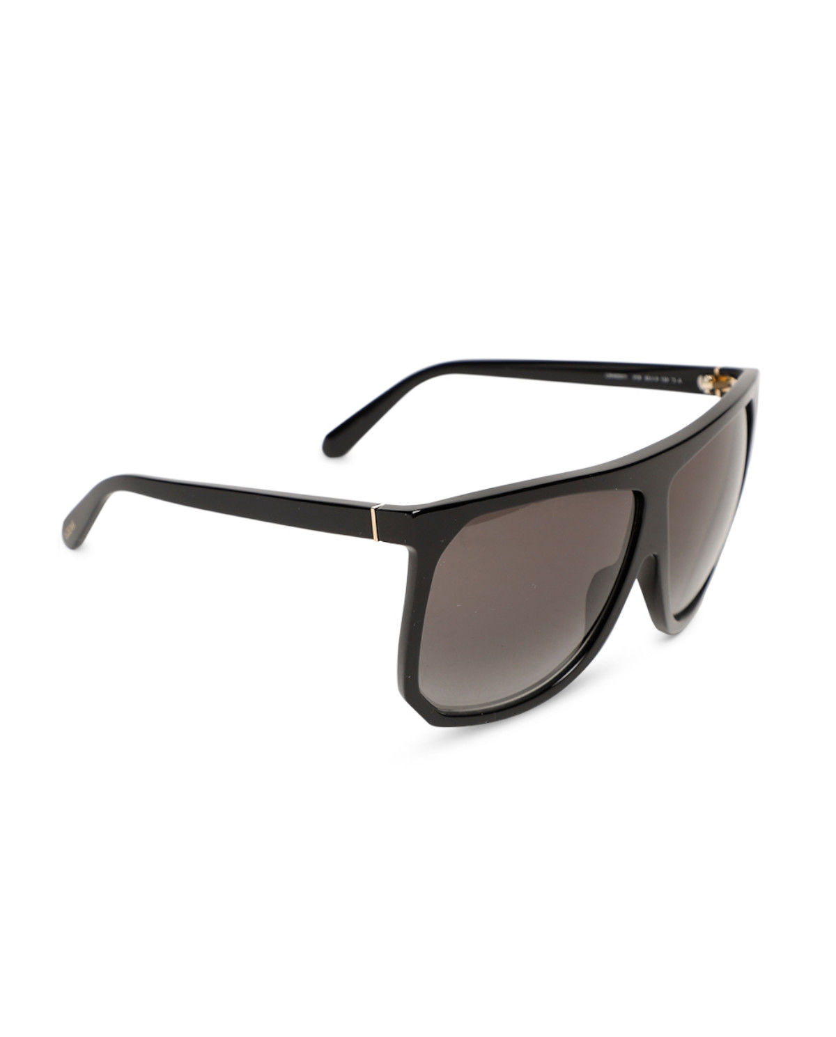 Czarne okulary Filipa - Image #1