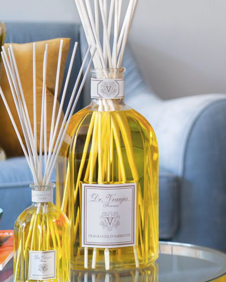 Dyfuzor perfumowy Chinotto Peppe 500ml