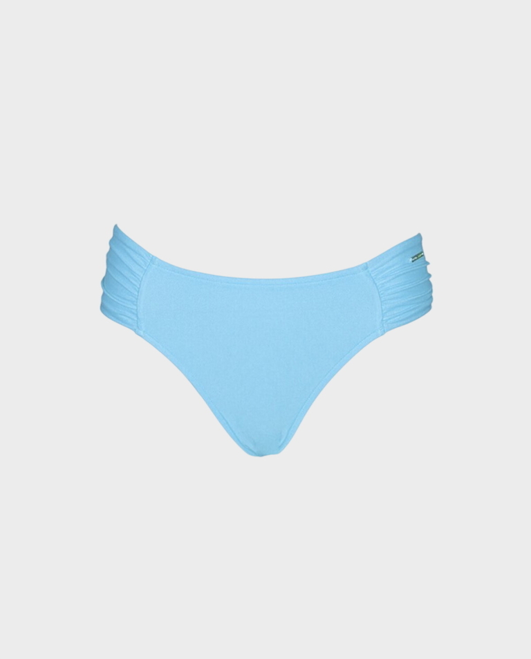 Niebieski dół od bikini Janice