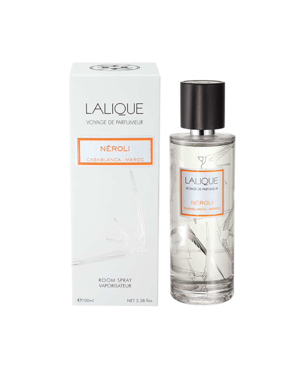 Spray do wnętrz Neroli 100 ml - Image #0